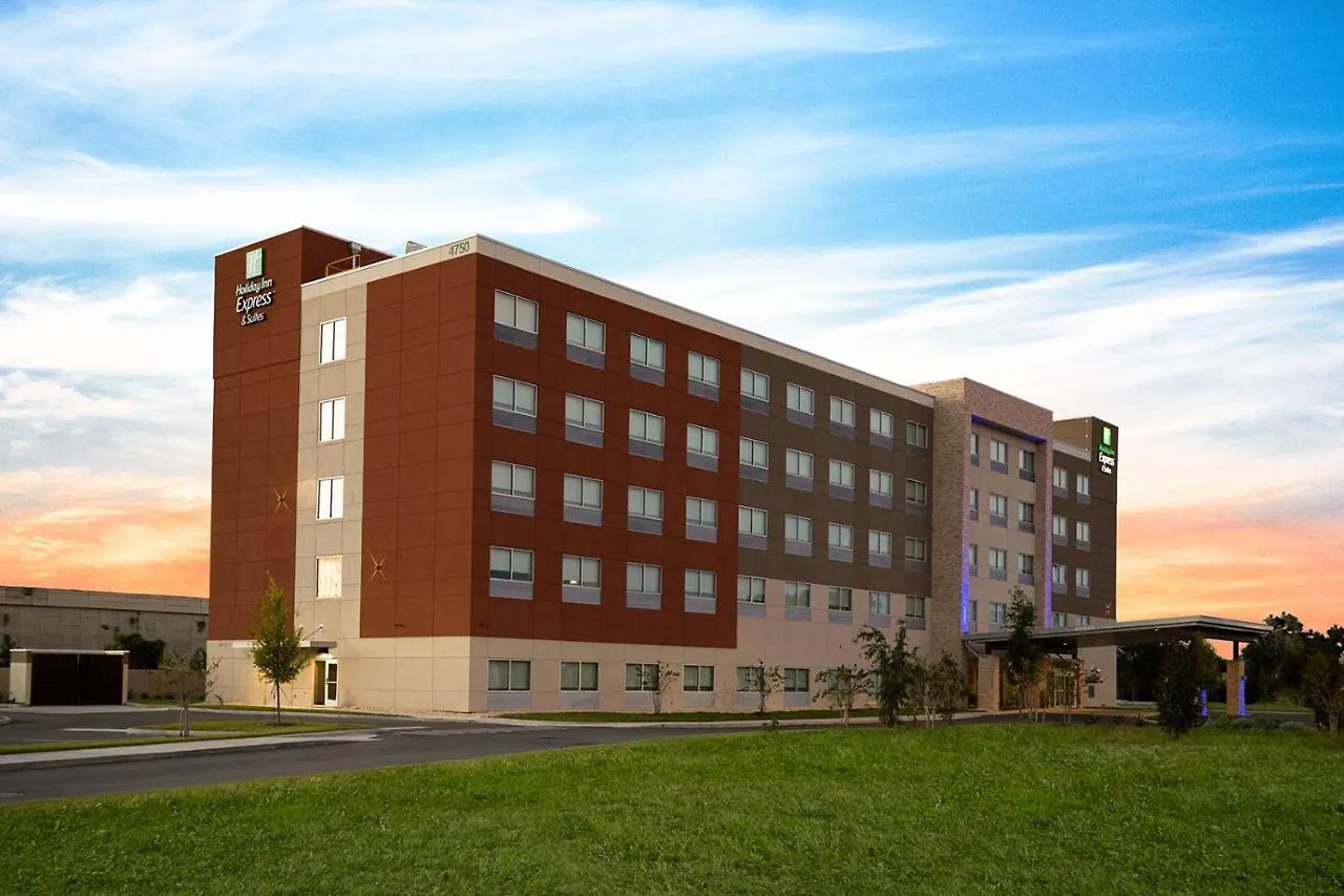 Holiday Inn Express & Suites Sanford - Lake Mary By Ihg 4*,  Verenigde Staten