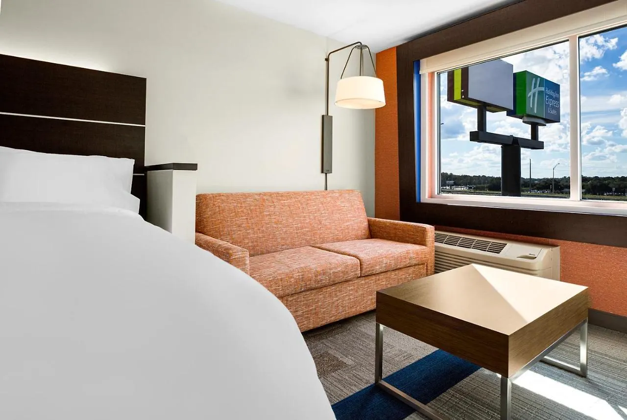 Holiday Inn Express & Suites Sanford - Lake Mary By Ihg Verenigde Staten