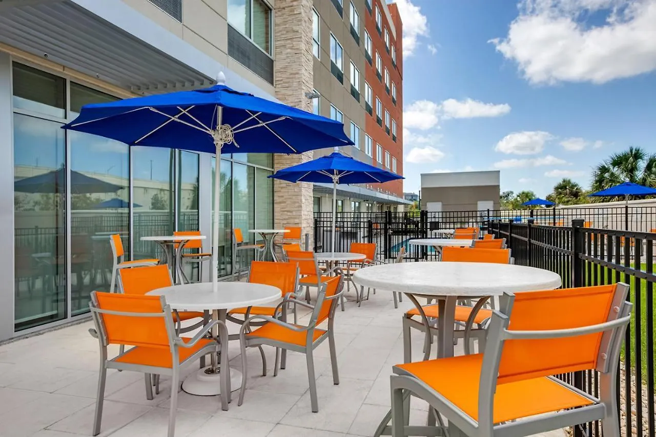 Holiday Inn Express & Suites Sanford - Lake Mary By Ihg 4*,  Verenigde Staten