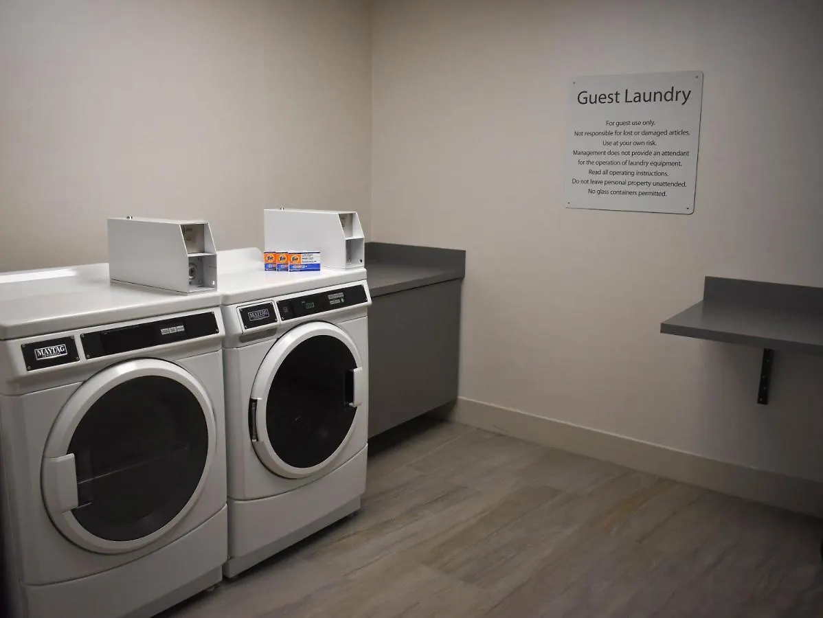 Holiday Inn Express & Suites Sanford - Lake Mary By Ihg Verenigde Staten