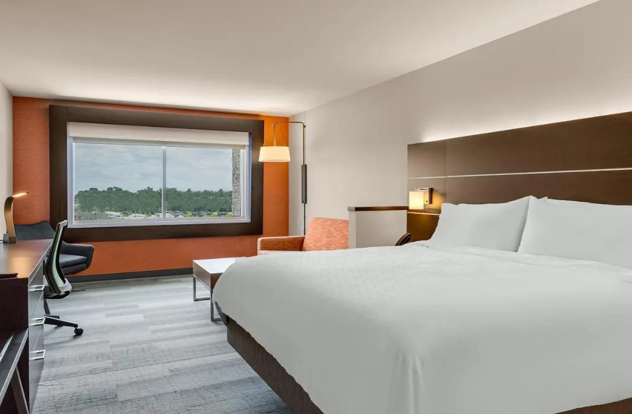 **** Hotel Holiday Inn Express & Suites Sanford - Lake Mary By Ihg Verenigde Staten